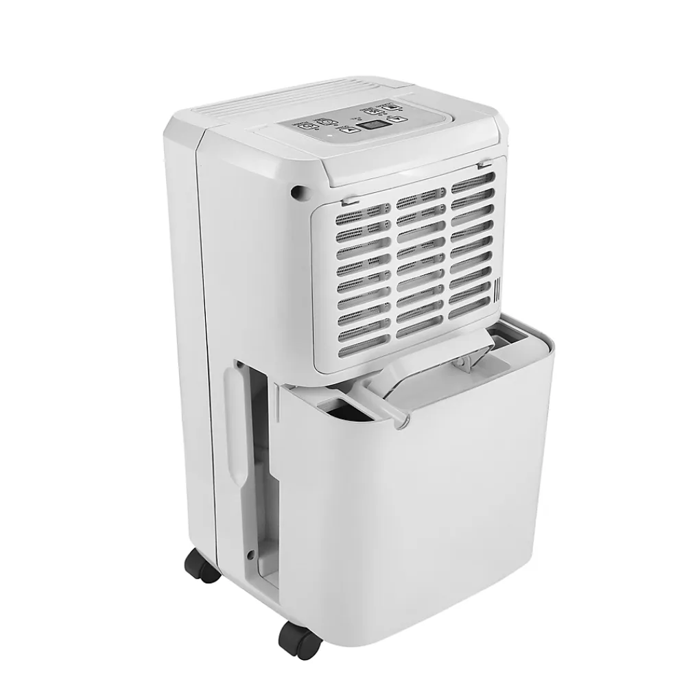 GoodHome Déshumidificateur Toltec 12L/J* Déshumidificateur D'Air