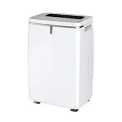 Voltman Déshumidificateur électronique 20L/jour 5,5L -* Déshumidificateur D'Air