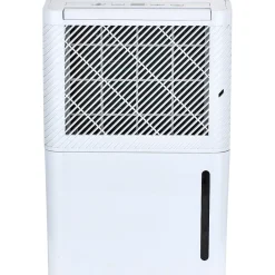 Voltman Déshumidificateur électronique 10L/jour 2.2L -* Déshumidificateur D'Air