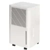 Déshumidificateur électronique 12L/jour 2.2L ->Voltman Best