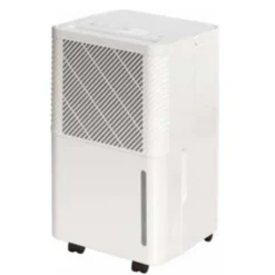Déshumidificateur électronique 12L/jour 2.2L ->Voltman Best
