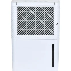 Déshumidificateur électronique 12L/jour 2.2L ->Voltman Best