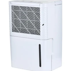 Déshumidificateur électronique 12L/jour 2.2L -><noscript><img width=