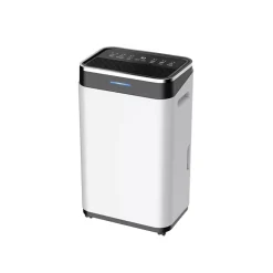 Confort Line Déshumidificateur 25l/j 120m² DSH25L* Déshumidificateur D'Air