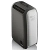 Delonghi Déshumidificateur 7.5l/j 45m² DNS80* Déshumidificateur D'Air