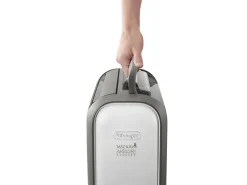 Delonghi Déshumidificateur 7.5l/j 45m² DNS80* Déshumidificateur D'Air