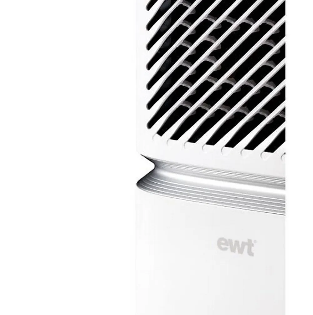 Déshumidificateur 12l/j 30m² DUOCUBE>Ewt