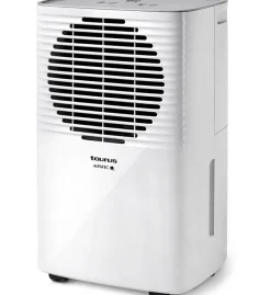 Déshumidificateur 12l/j 25m² DH1201>Taurus Online
