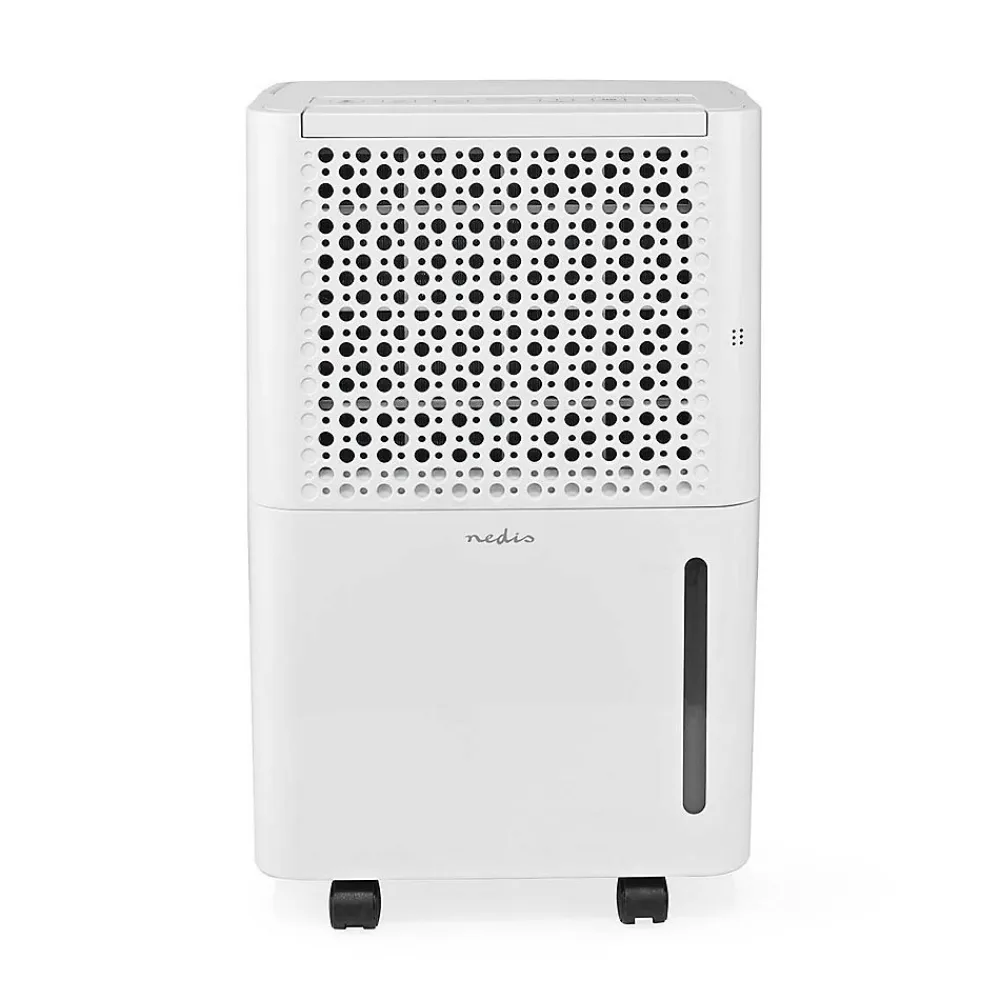 Déshumidificateur 10LJour Arrêt automatique>Nedis Clearance