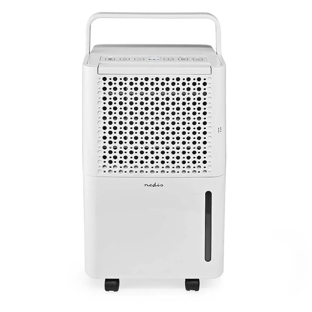 Déshumidificateur 10LJour Arrêt automatique>Nedis Clearance