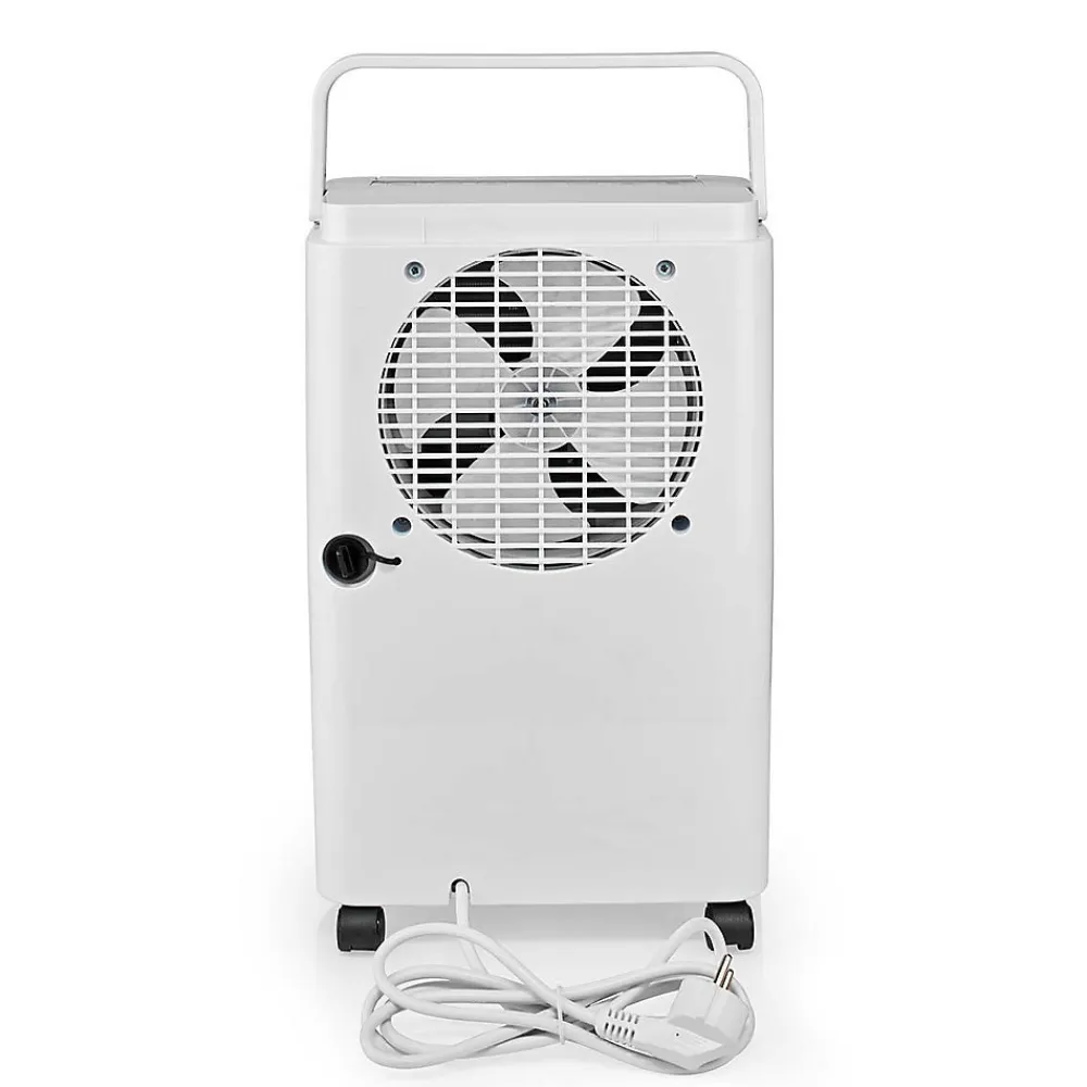 Déshumidificateur 10LJour Arrêt automatique>Nedis Clearance