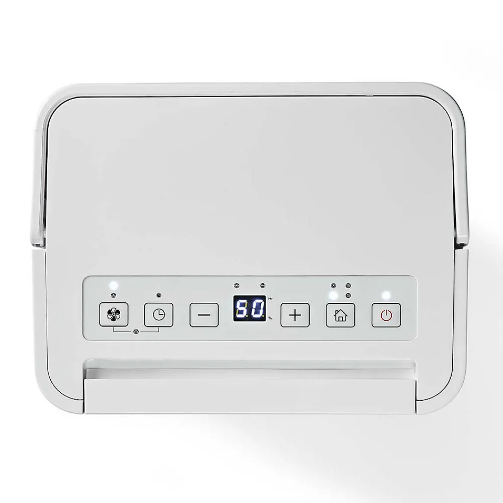 Déshumidificateur 10LJour Arrêt automatique>Nedis Clearance