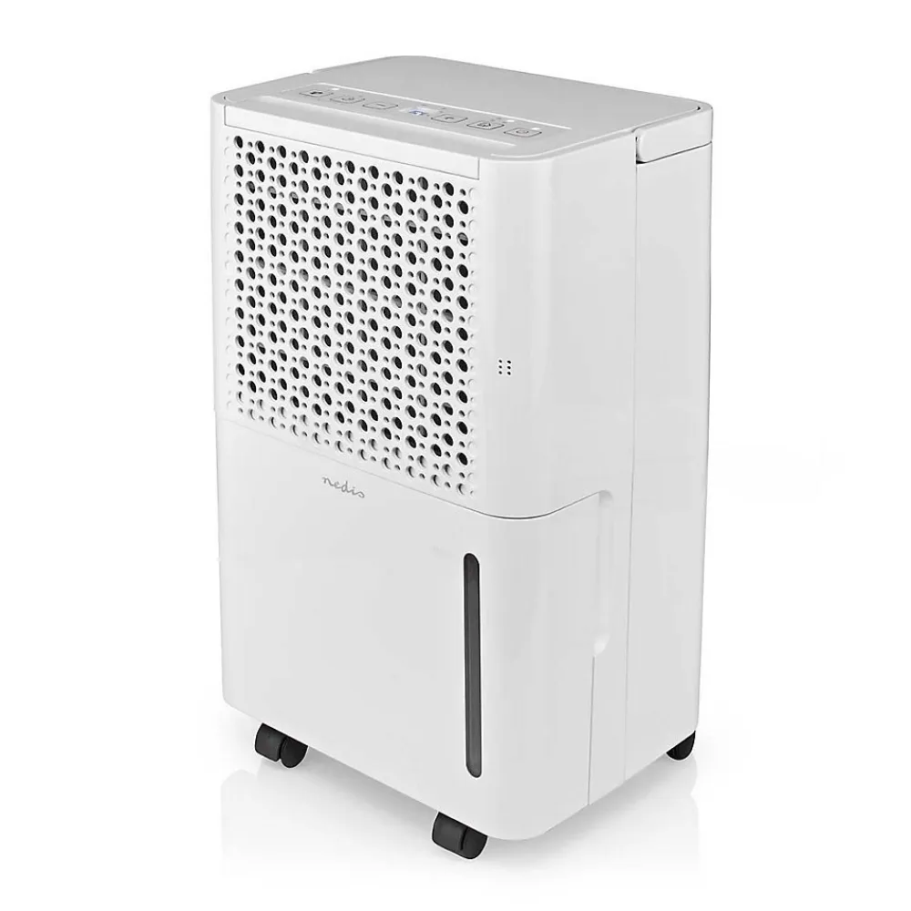 Déshumidificateur 10LJour Arrêt automatique>Nedis Clearance