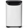 Meaco Déshumidificateur DD8L Pro 8L. Dessiccant, silencieux, basse conso. Idéal sous-sol, séchage linge & humidité.* Déshumidificateur D'Air