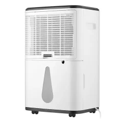 Déshumidificateur mobile intelligent - - SDH 2028WH - 360 W - 20 L/jour - Réservoir : 6 L - 2 vitesses - Blanc><noscript><img width=