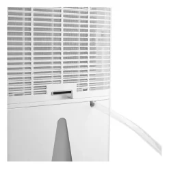 Déshumidificateur mobile intelligent - - SDH 2028WH - 360 W - 20 L/jour - Réservoir : 6 L - 2 vitesses - Blanc><noscript><img width=