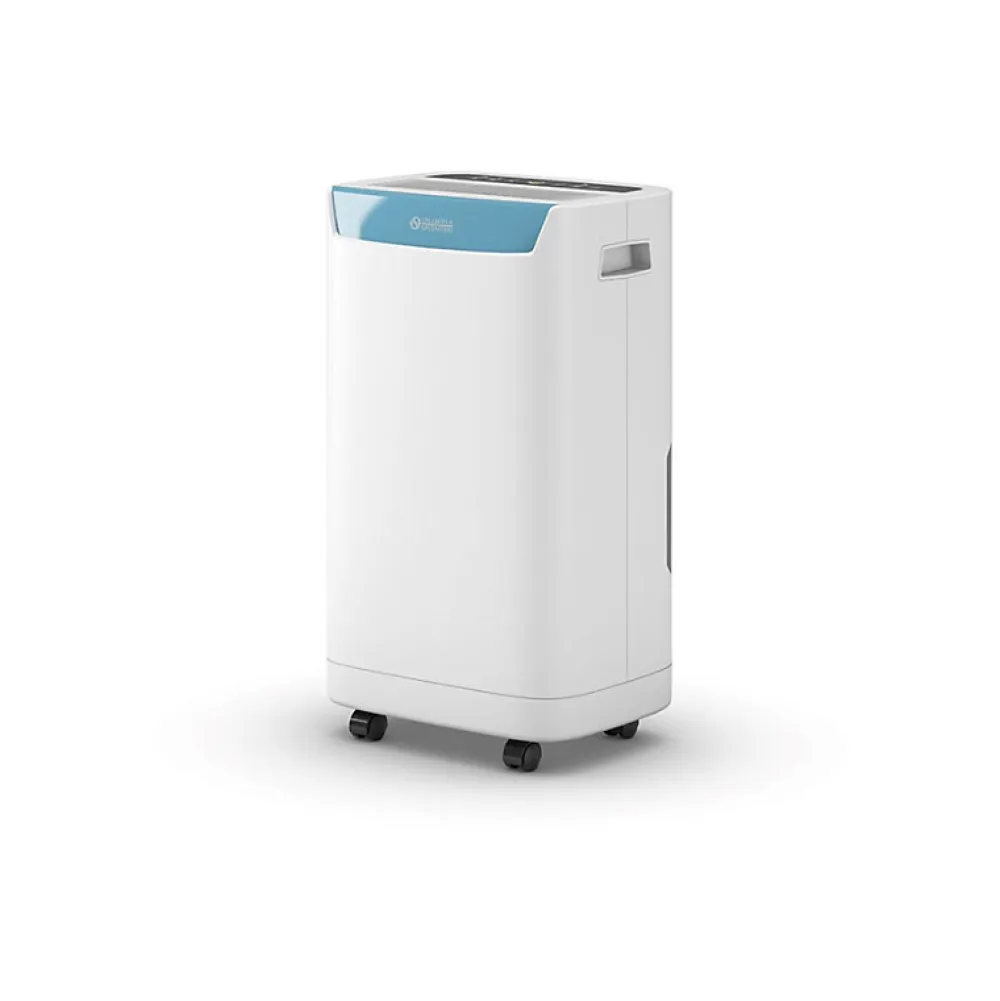 Olimpia Splendid Déshumidificateur AQUARIA S1 14P* Déshumidificateur D'Air