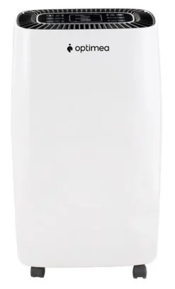Déshumidificateur ODH-J04-100 2,5L 10l/j>Optimea Online