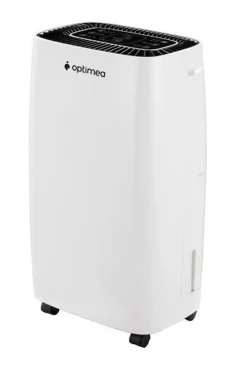 Déshumidificateur ODH-J04-100 2,5L 10l/j>Optimea Online