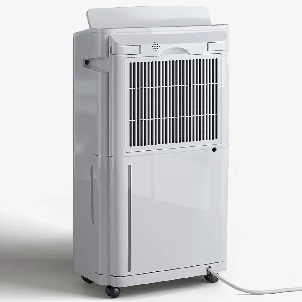 Pro Breeze Déshumidificateur 20L Premium avec mode linge à un clic et contrôle via application intelligente* Déshumidificateur D'Air