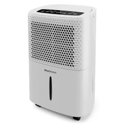 Déshumidificateur 12L avec humidistat intégré et contrôle via application intelligente><noscript><img width=