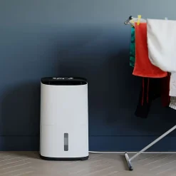 Meaco Déshumidificateur purificateur ARETE Two 20L/j* Déshumidificateur D'Air