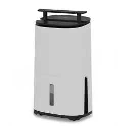 Meaco Déshumidificateur purificateur ARETE Two 20L/j* Déshumidificateur D'Air