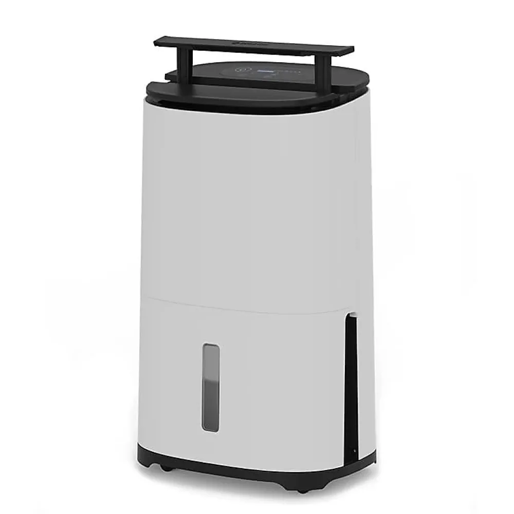 Meaco Déshumidificateur purificateur ARETE Two 20L/j* Déshumidificateur D'Air