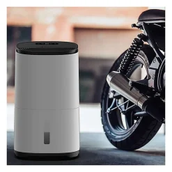 Déshumidificateur purificateur Arete One 25L/j>Meaco Hot