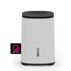 Déshumidificateur purificateur ARETE Two 12L/j>Meaco Outlet