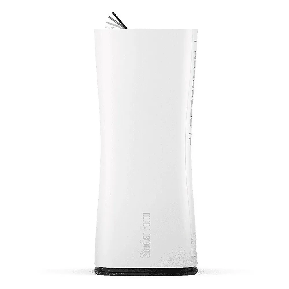 Stadlerform Déshumidificateur THEO 10L/j puissance de 10 L/jour, fonctionnant par Compresseur puissance de 10 L/jour, fonctionnant par Compre* Déshumidificateur D'Air