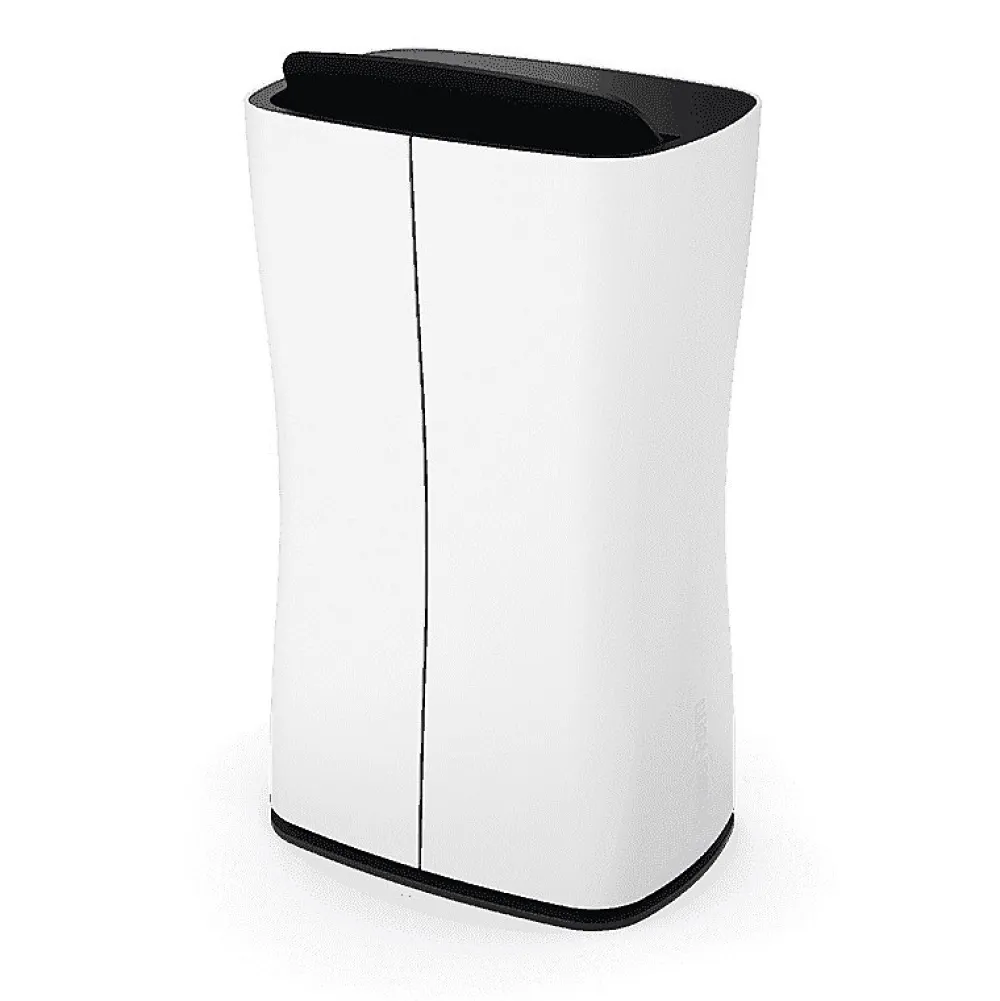 Stadlerform Déshumidificateur THEO 10L/j puissance de 10 L/jour, fonctionnant par Compresseur puissance de 10 L/jour, fonctionnant par Compre* Déshumidificateur D'Air