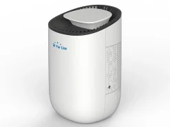 Déshumidificateur 21W avec lumière LED pour des petites surfaces>Pureline New