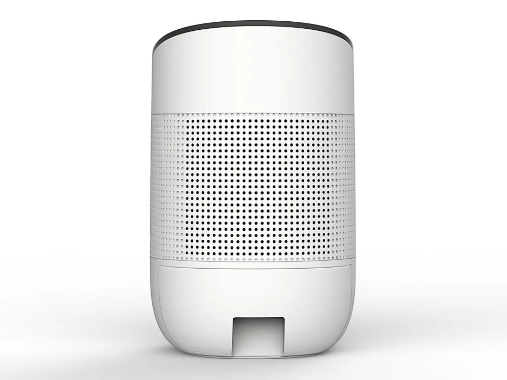 Déshumidificateur 21W avec lumière LED pour des petites surfaces>Pureline New