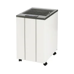 Déshumidificateur LD40 13L/J blanc>Wood's