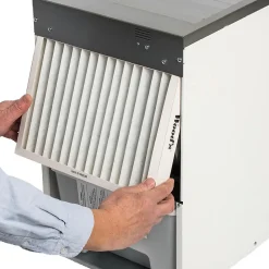 Déshumidificateur LD40 13L/J blanc><noscript><img width=