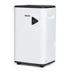 Wood's Déshumidificateur MDX20P 20L/J* Déshumidificateur D'Air