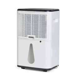 Wood's Déshumidificateur MDX20P 20L/J* Déshumidificateur D'Air