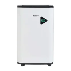 Wood's Déshumidificateur MDX20P 20L/J* Déshumidificateur D'Air