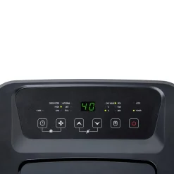 Wood's Déshumidificateur MDX20P 20L/J* Déshumidificateur D'Air
