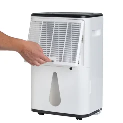 Wood's Déshumidificateur MDX20P 20L/J* Déshumidificateur D'Air