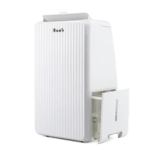 Wood's Déshumidificateur MRD10G 10L/J* Déshumidificateur D'Air