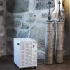 Wood's Déshumidificateur SW20FW 12L/J 80m²* Déshumidificateur D'Air