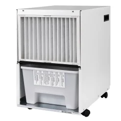 Wood's Déshumidificateur SW20FW 12L/J 80m²* Déshumidificateur D'Air