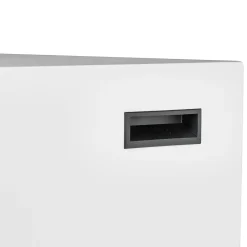 Wood's Déshumidificateur SW20FW 12L/J 80m²* Déshumidificateur D'Air