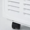 Wood's Déshumidificateur SW59FW 41L/J 230m²* Déshumidificateur D'Air