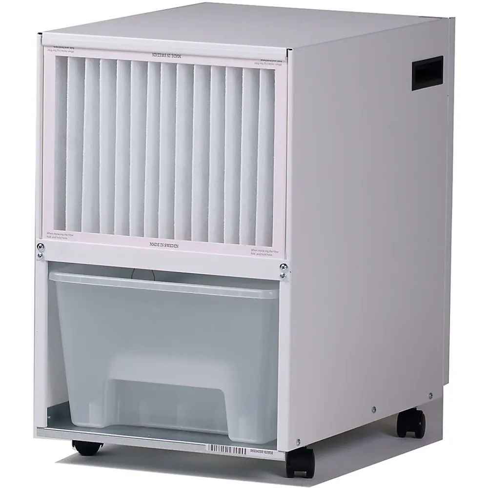Wood's Déshumidificateur SW59FW 41L/J 230m²* Déshumidificateur D'Air