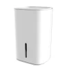 Blyss Déshumidificateur  CF-5700 0,3L/J pour pièce de 10 m²* Déshumidificateur D'Air