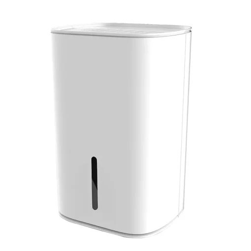 Blyss Déshumidificateur  CF-5700 0,3L/J pour pièce de 10 m²* Déshumidificateur D'Air