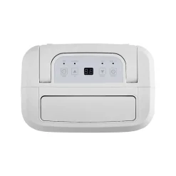 Déshumidificateur D002A 10L/J pour pièce de 18 à 20 m²><noscript><img width=